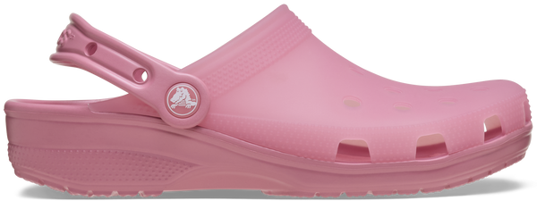 UNISEX Classic Frosted Clog
