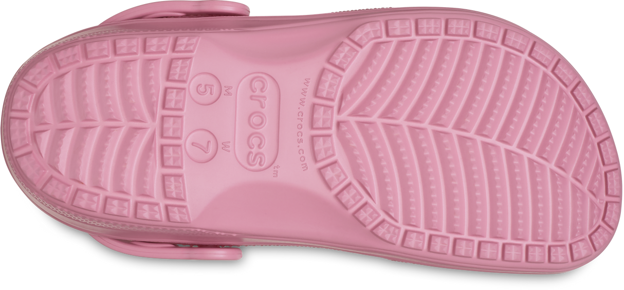 UNISEX Classic Frosted Clog