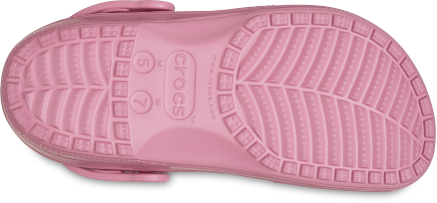 UNISEX Classic Frosted Clog