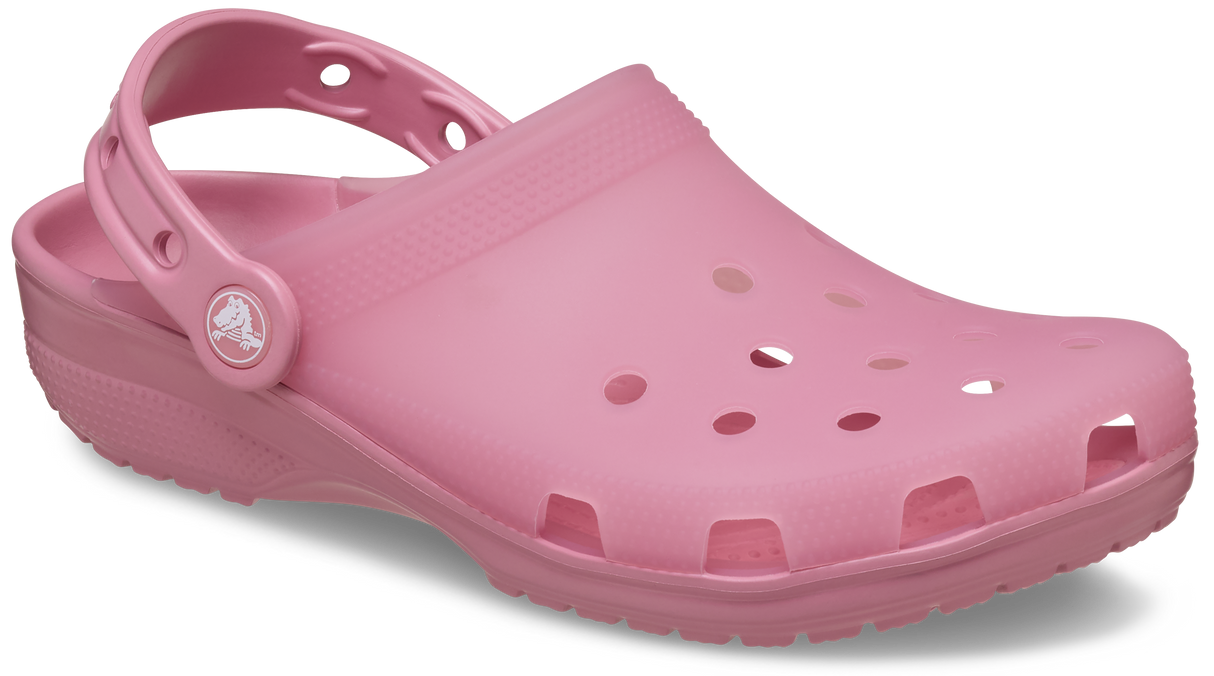 UNISEX Classic Frosted Clog