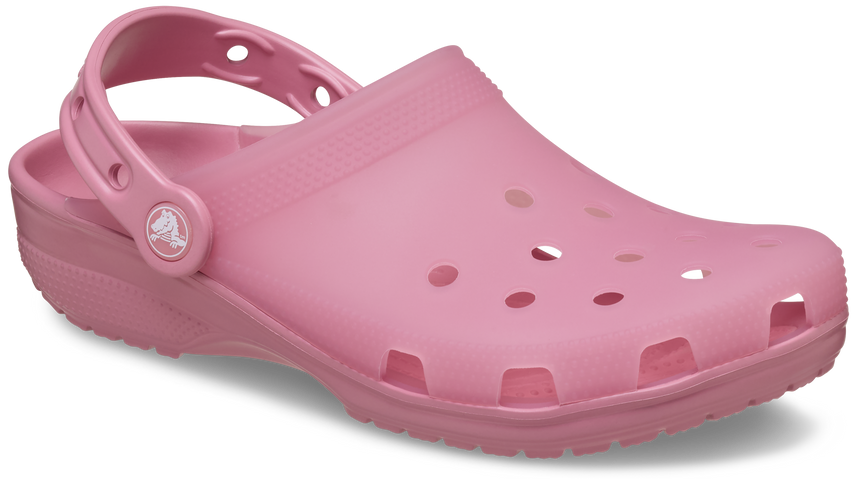 UNISEX Classic Frosted Clog