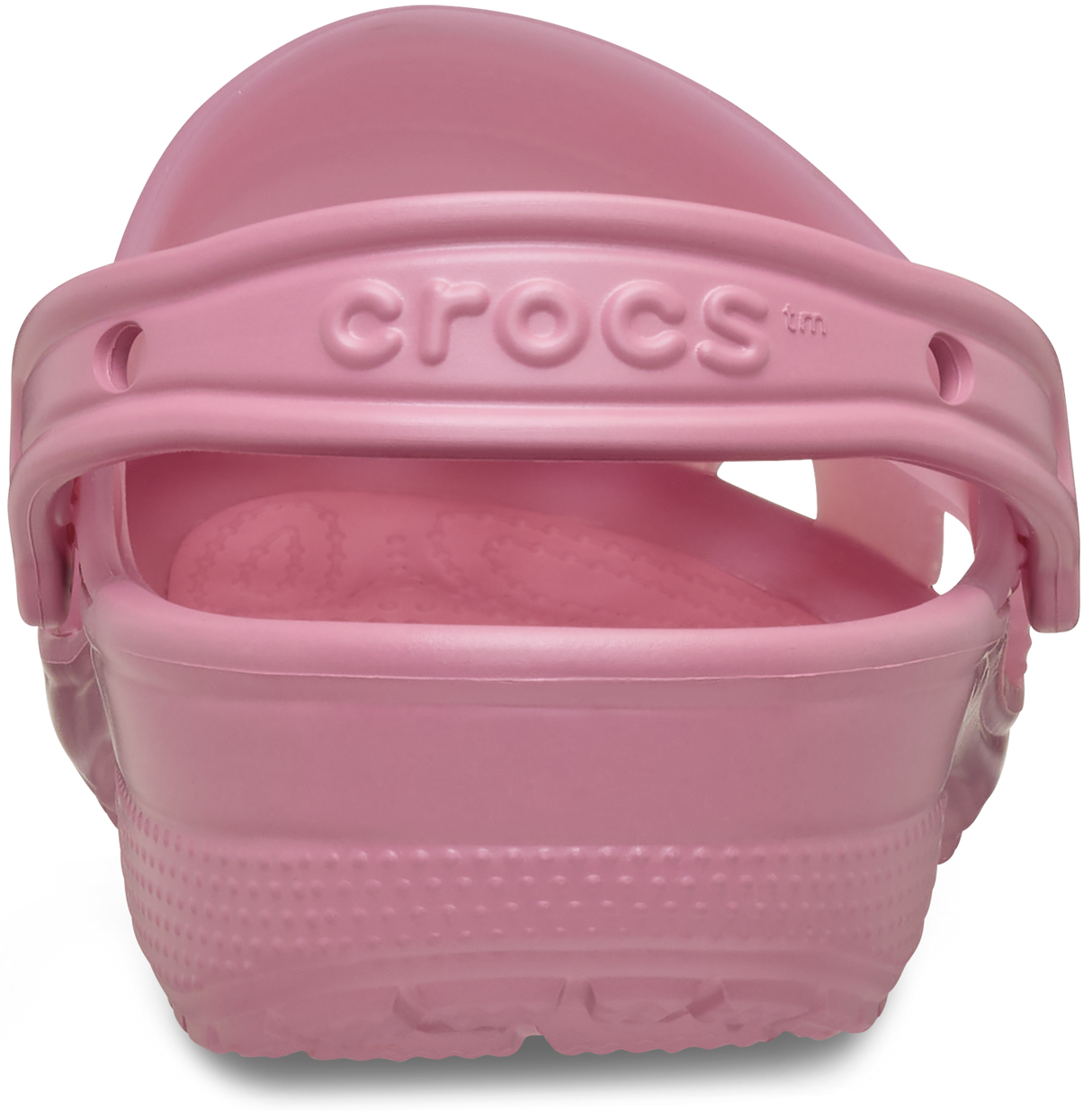 UNISEX Classic Frosted Clog