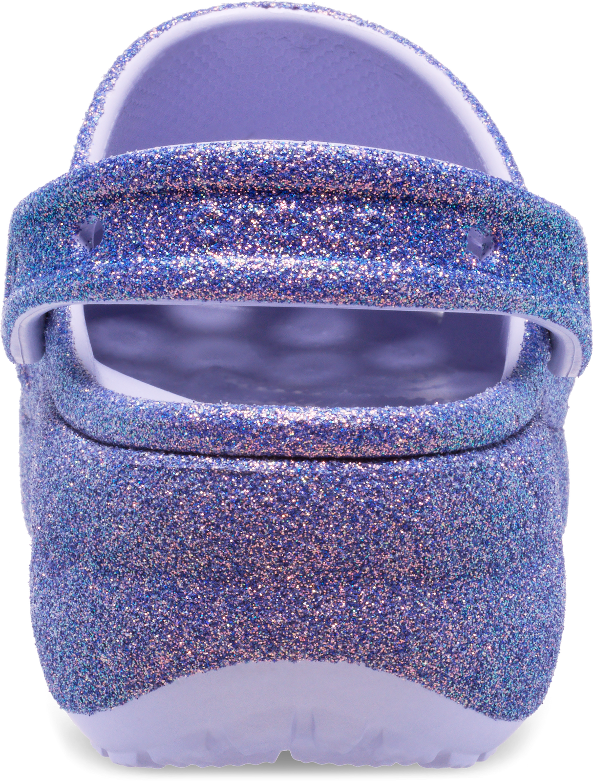 WOMEN Platform Glitter
