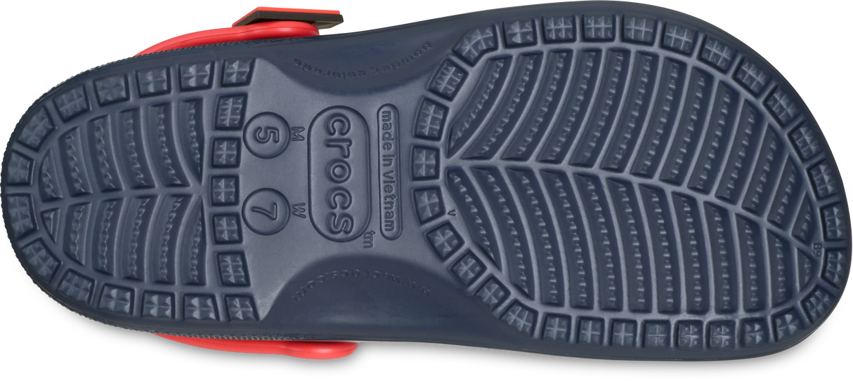 UNISEX Superman Classic Clog