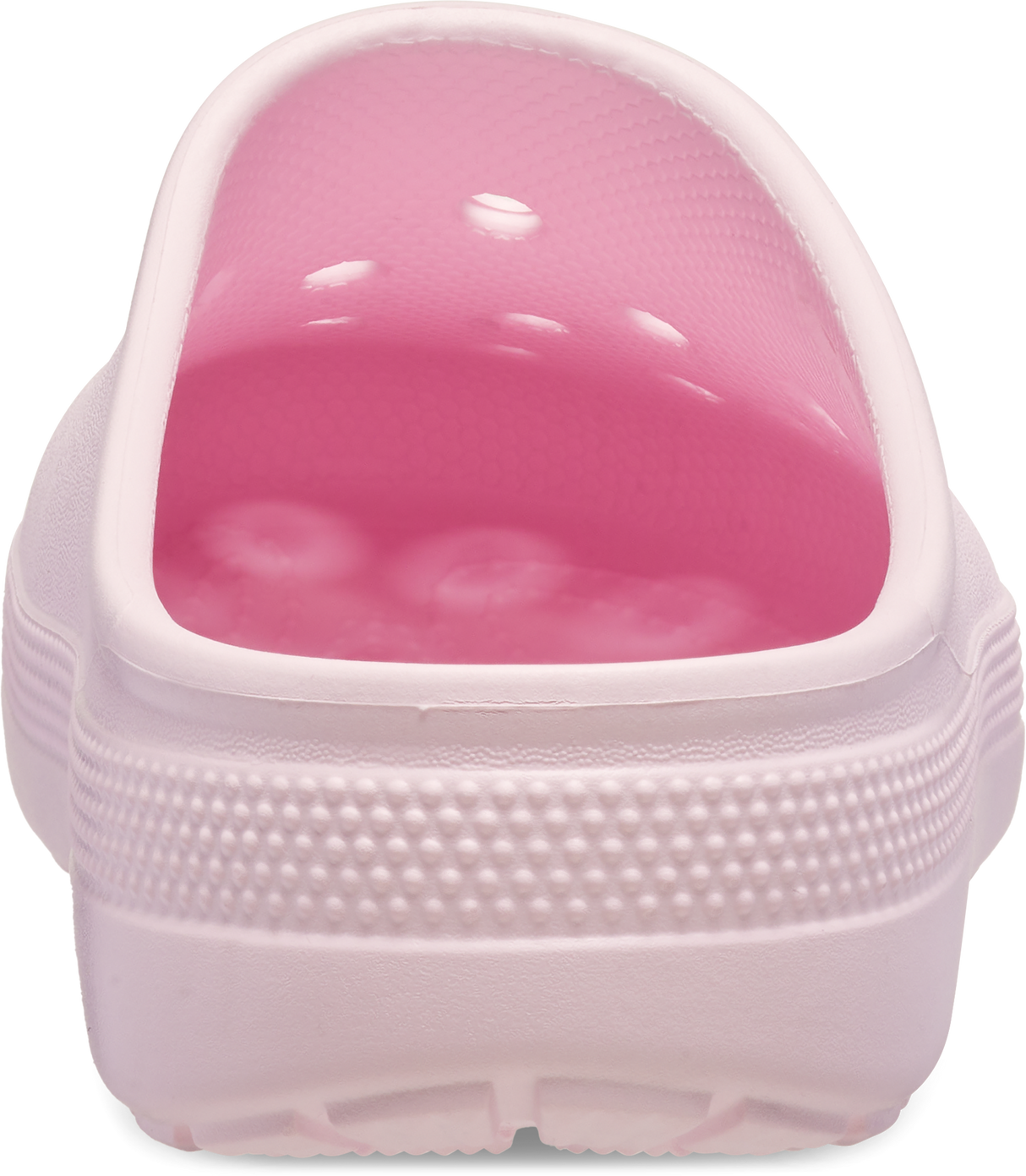 WOMENS Classic Low Profile Clog