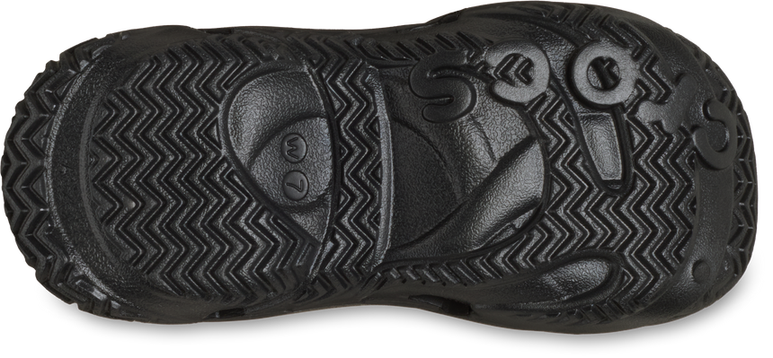 WOMEN Caged Clog