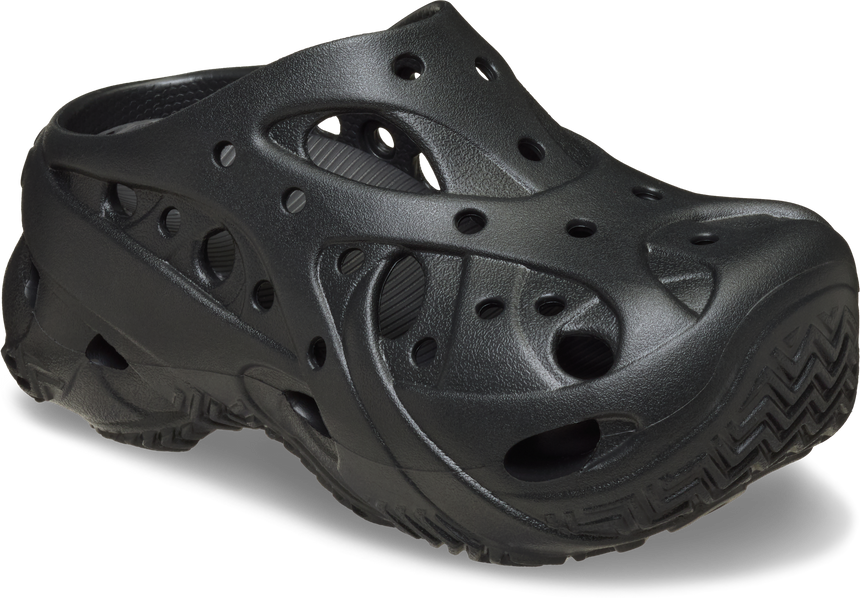 WOMEN Caged Clog