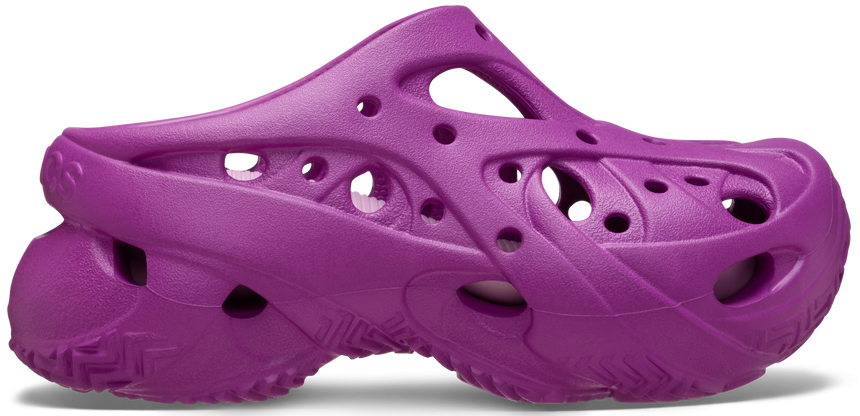 WOMENS' Caged Clog