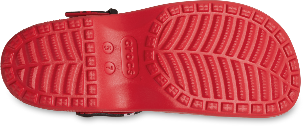 UNISEX Classic Mary Jane Minnie Mouse Clog