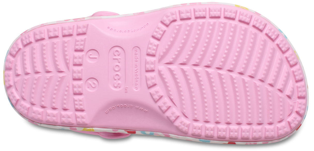 KIDS' Minnie Mouse & Friends Classic Clog