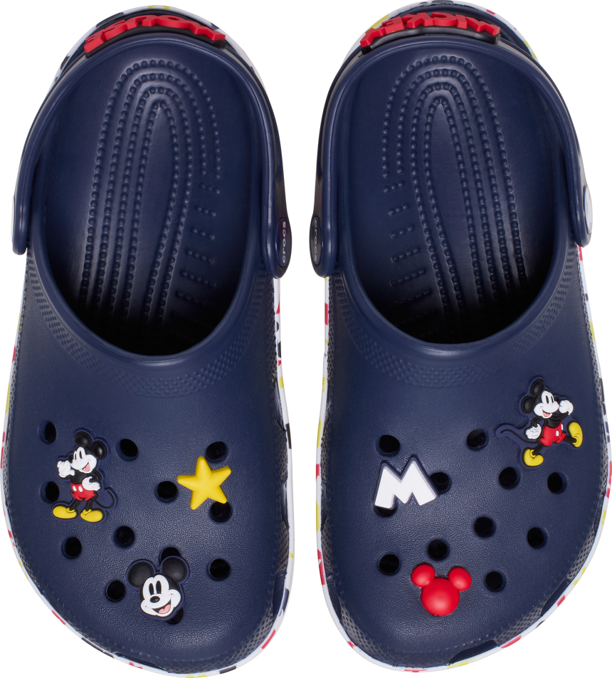 KIDS' Classic Mickey Friends Clog