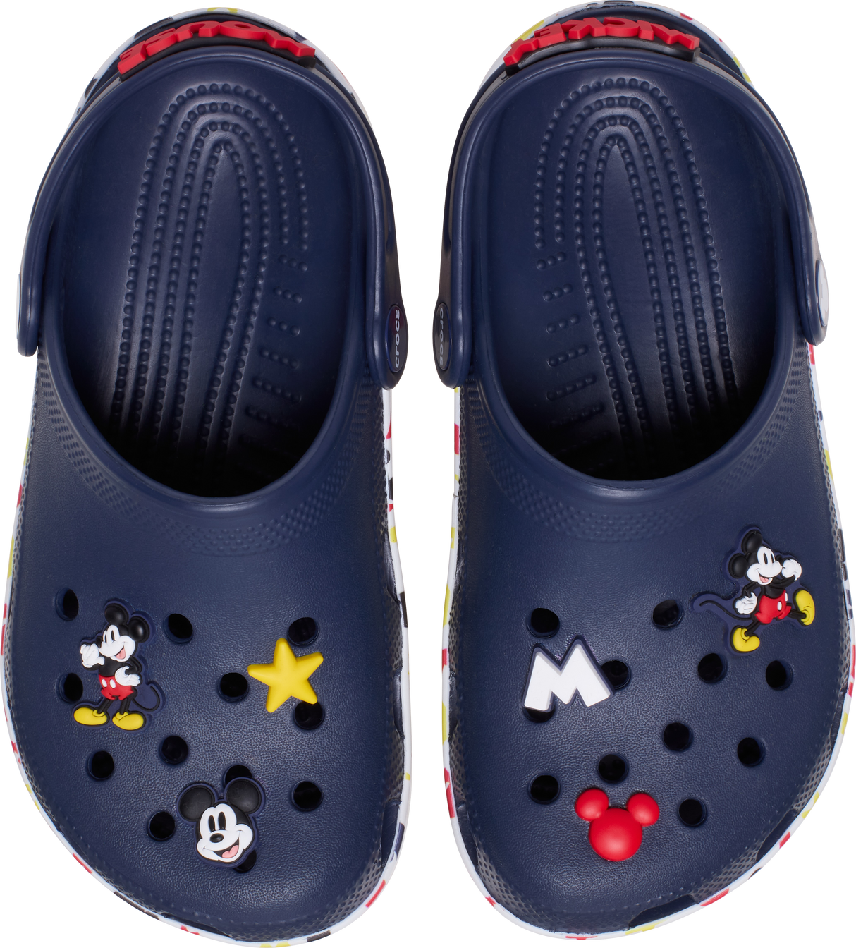 KIDS' Classic Mickey Friends Clog