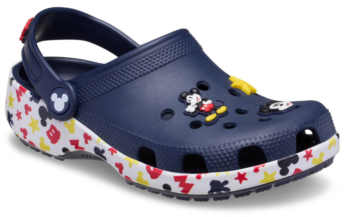KIDS' Classic Mickey Friends Clog