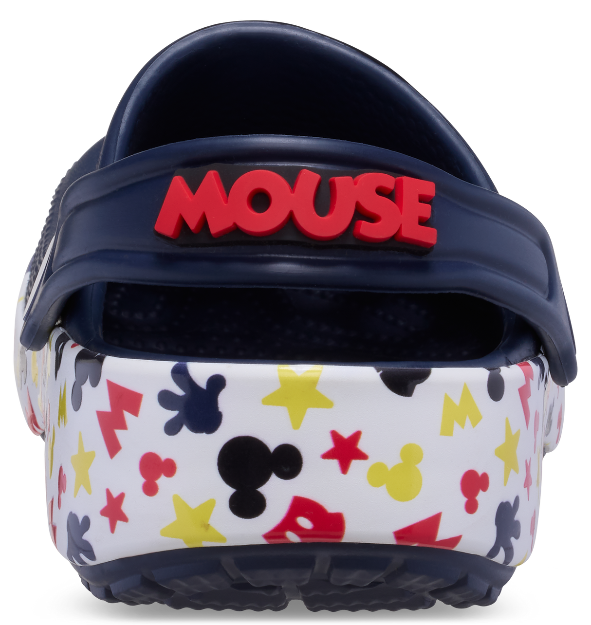KIDS' Classic Mickey Friends Clog