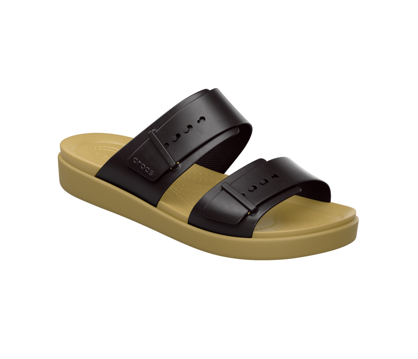 WOMEN'S Brooklyn Buckle Low