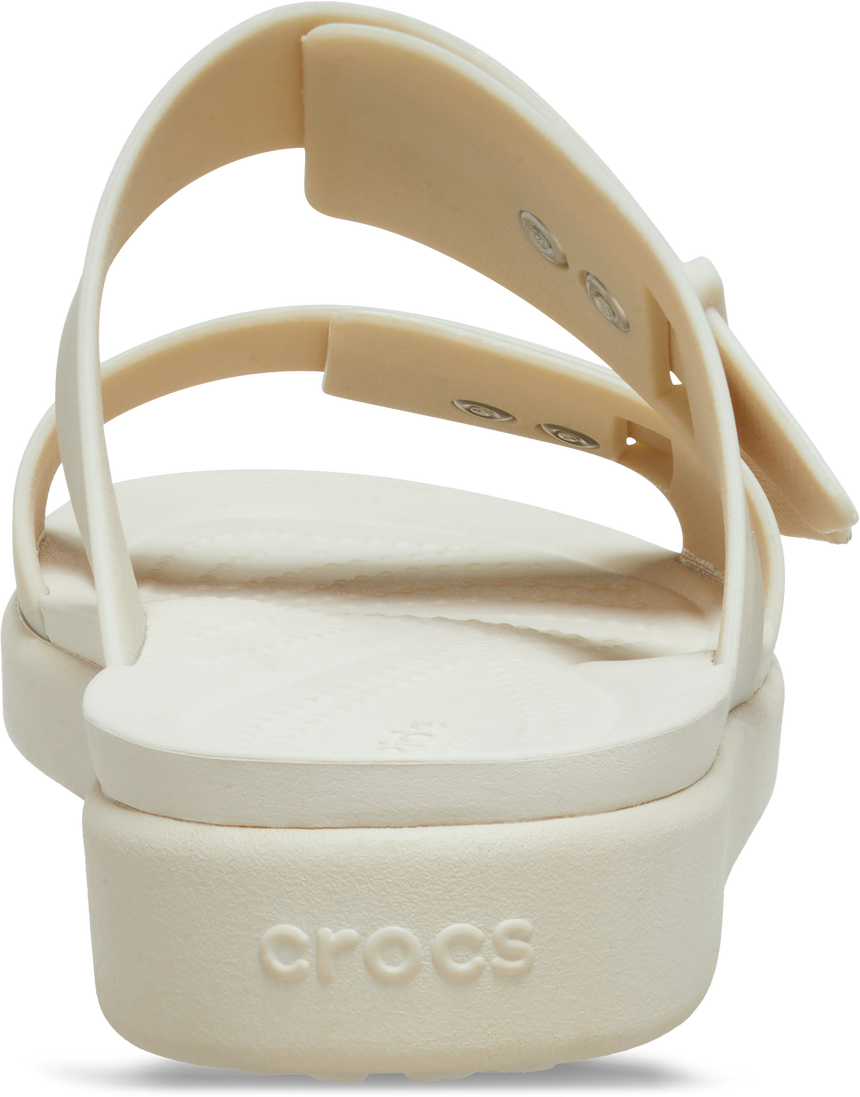 WOMENS Brooklyn Buckle Low