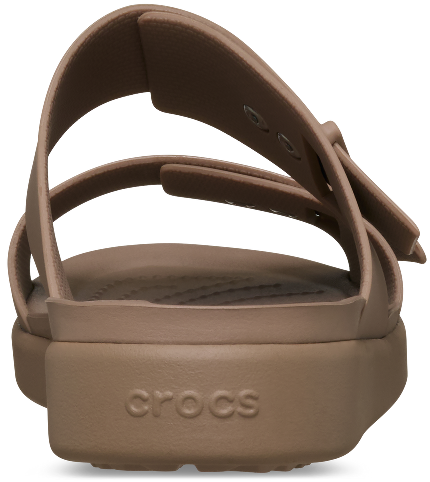 WOMEN'S Brooklyn Buckle Low