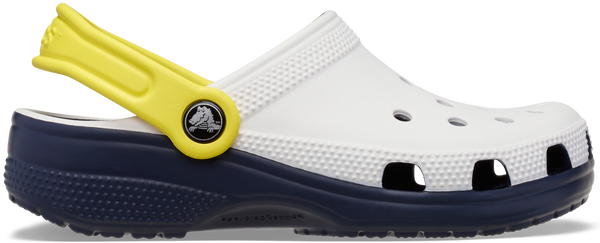 Kids’ Classic Retro Sport Clog