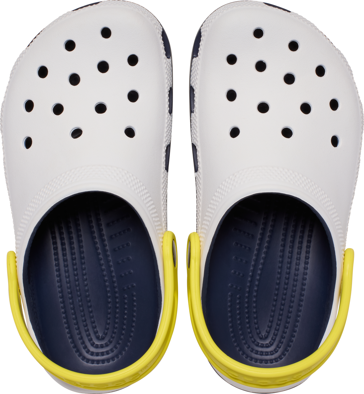 Kids’ Classic Retro Sport Clog