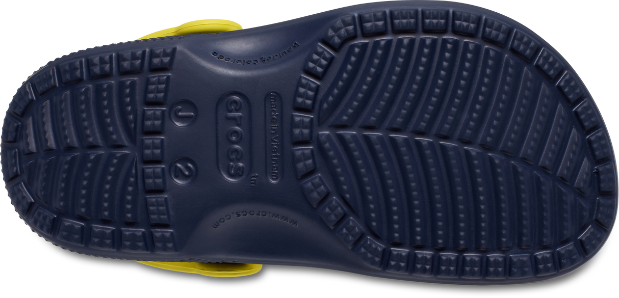 Kids’ Classic Retro Sport Clog