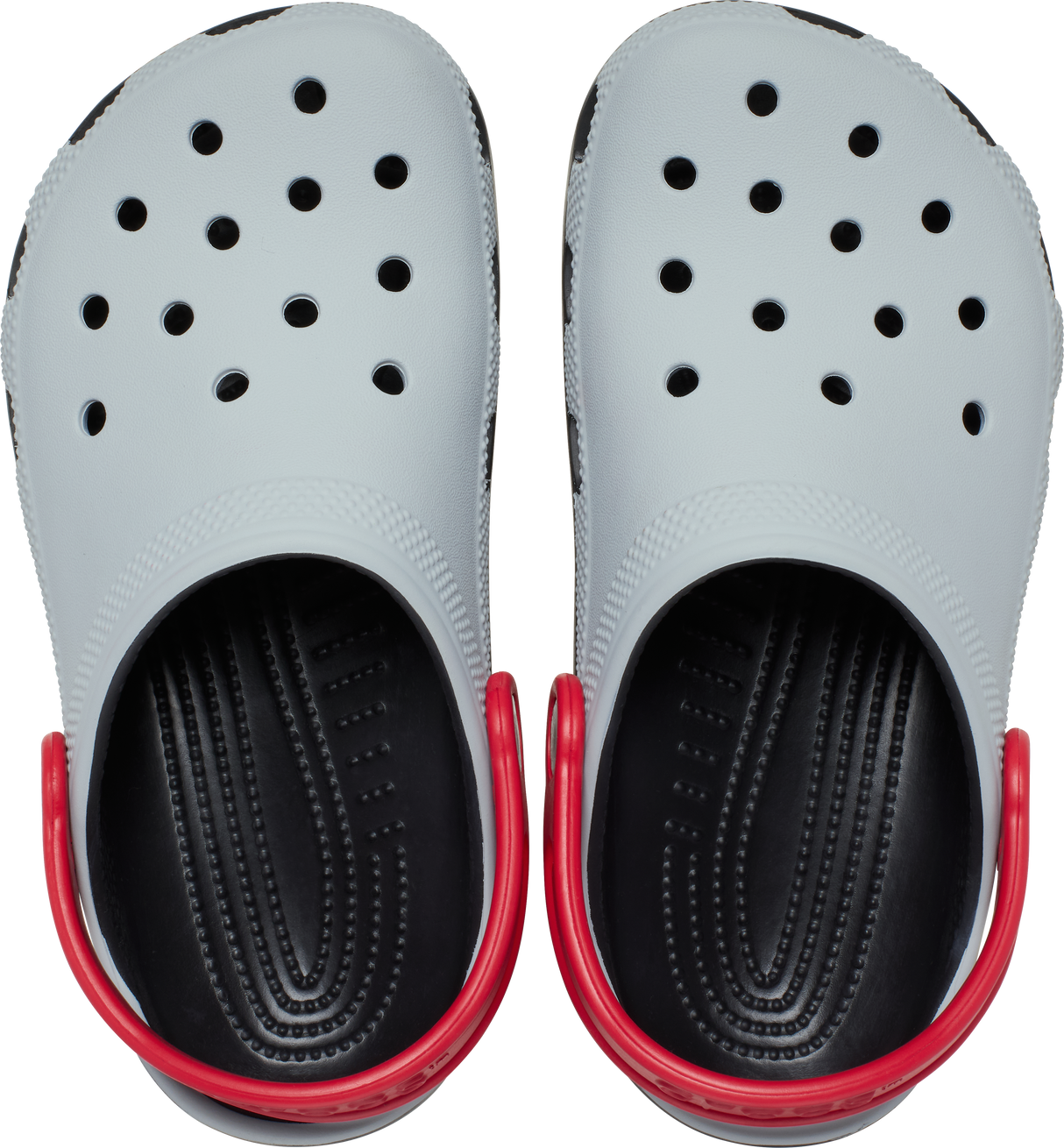 Kids’ Classic Retro Sport Clog