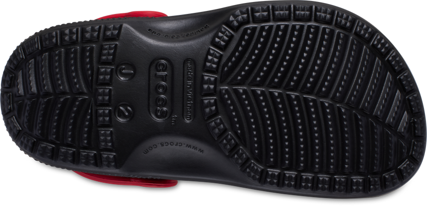 Kids’ Classic Retro Sport Clog