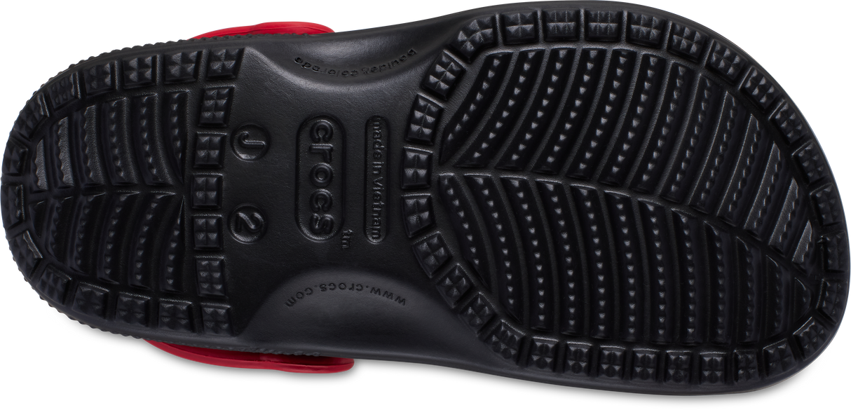 Kids’ Classic Retro Sport Clog