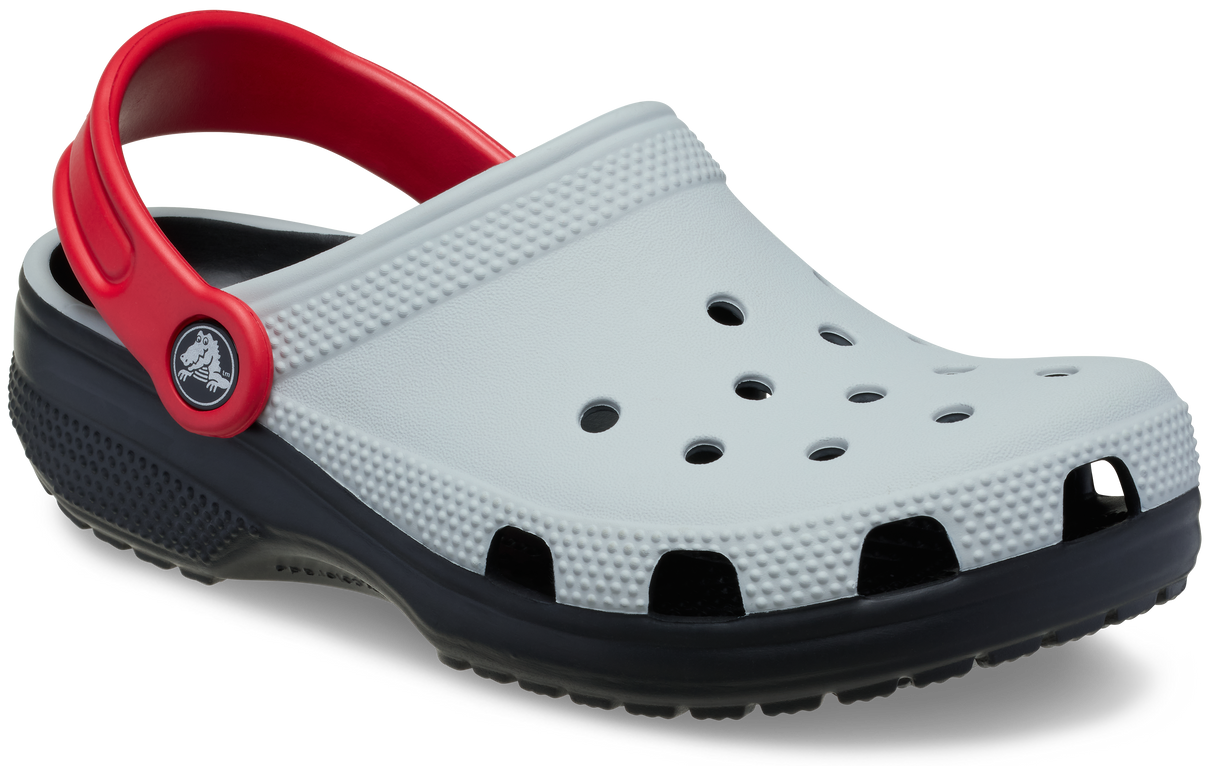 Kids’ Classic Retro Sport Clog