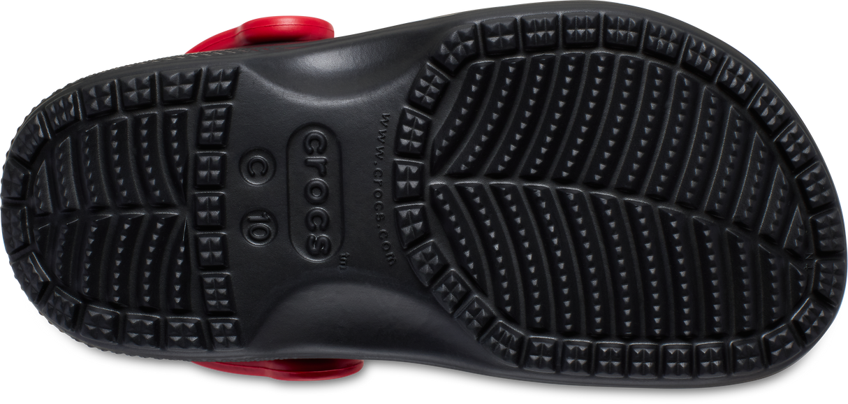 TODDLERS Classic Sporty Clog