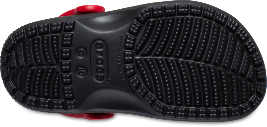 TODDLERS Classic Sporty Clog