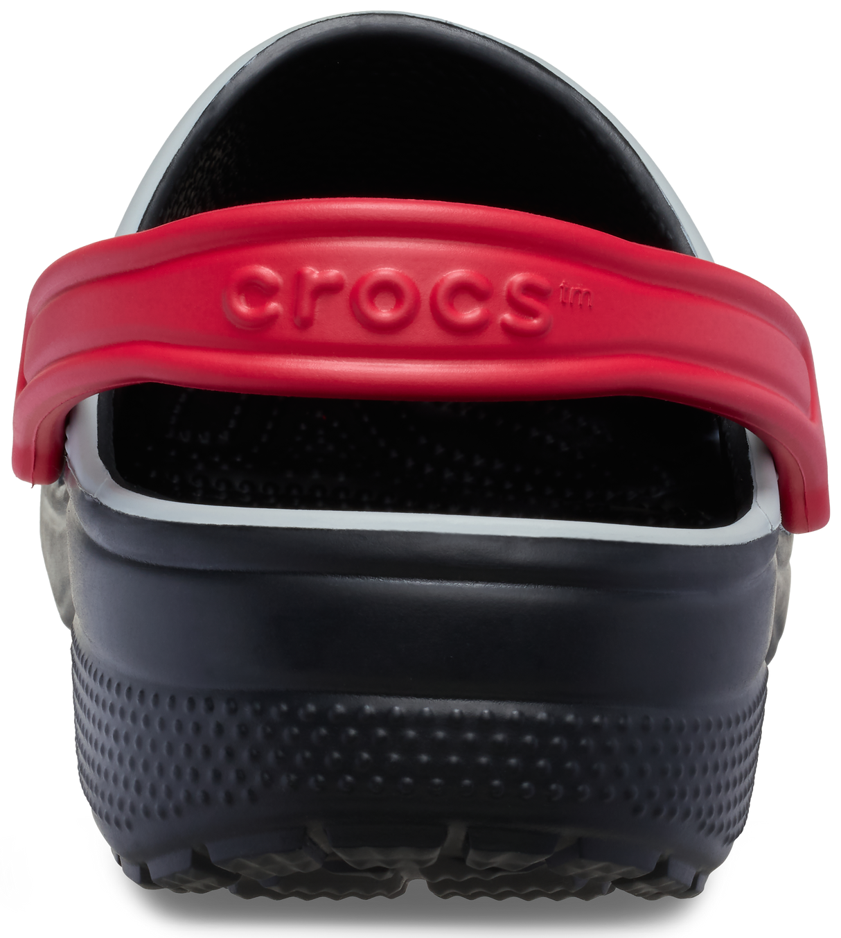 TODDLERS Classic Sporty Clog