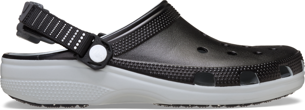 UNISEX Classic Turbo Clog
