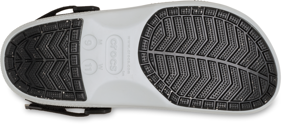 UNISEX Classic Turbo Clog