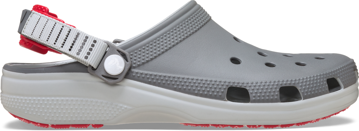 UNISEX Classic Turbo Clog