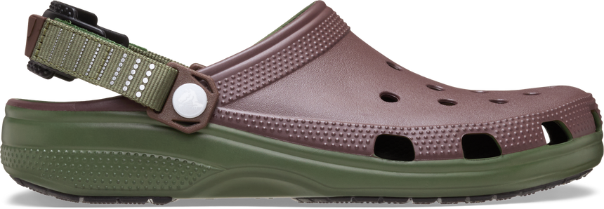 UNISEX Classic Turbo Clog