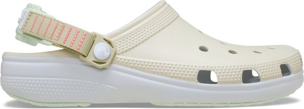 UNISEX Classic Turbo Clog