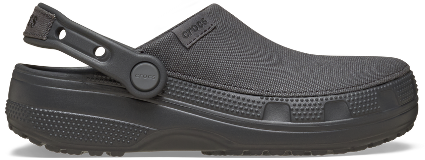 UNISEX Classic Crafted Clog
