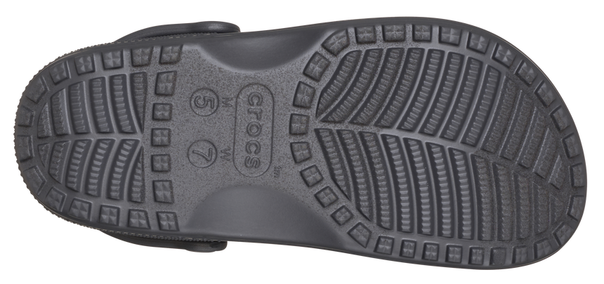 UNISEX Classic Crafted Clog