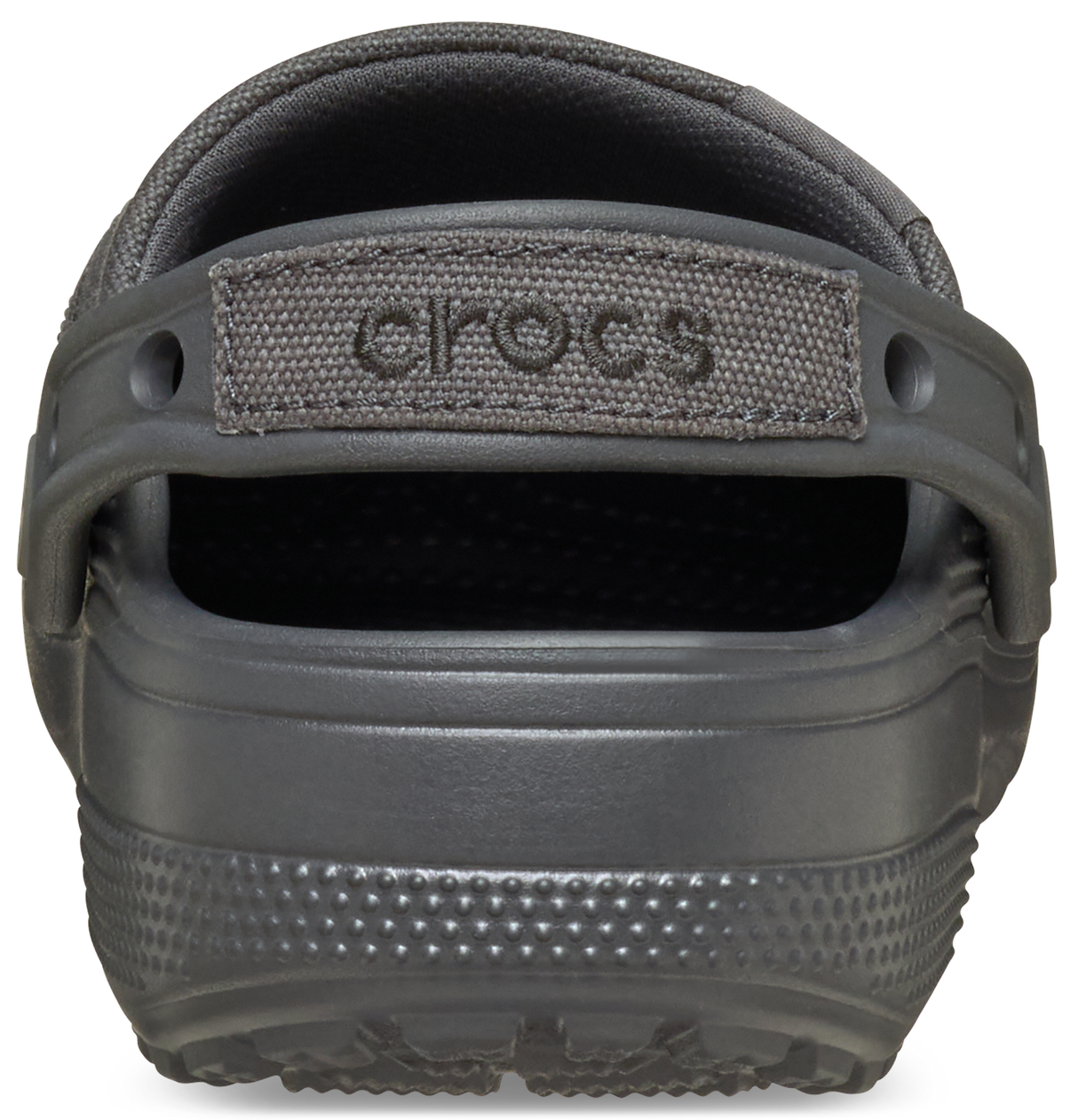 UNISEX Classic Crafted Clog