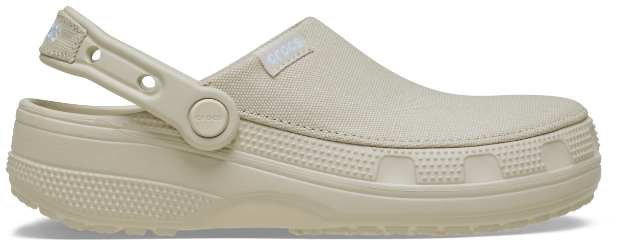 UNISEX Classic Crafted Clog