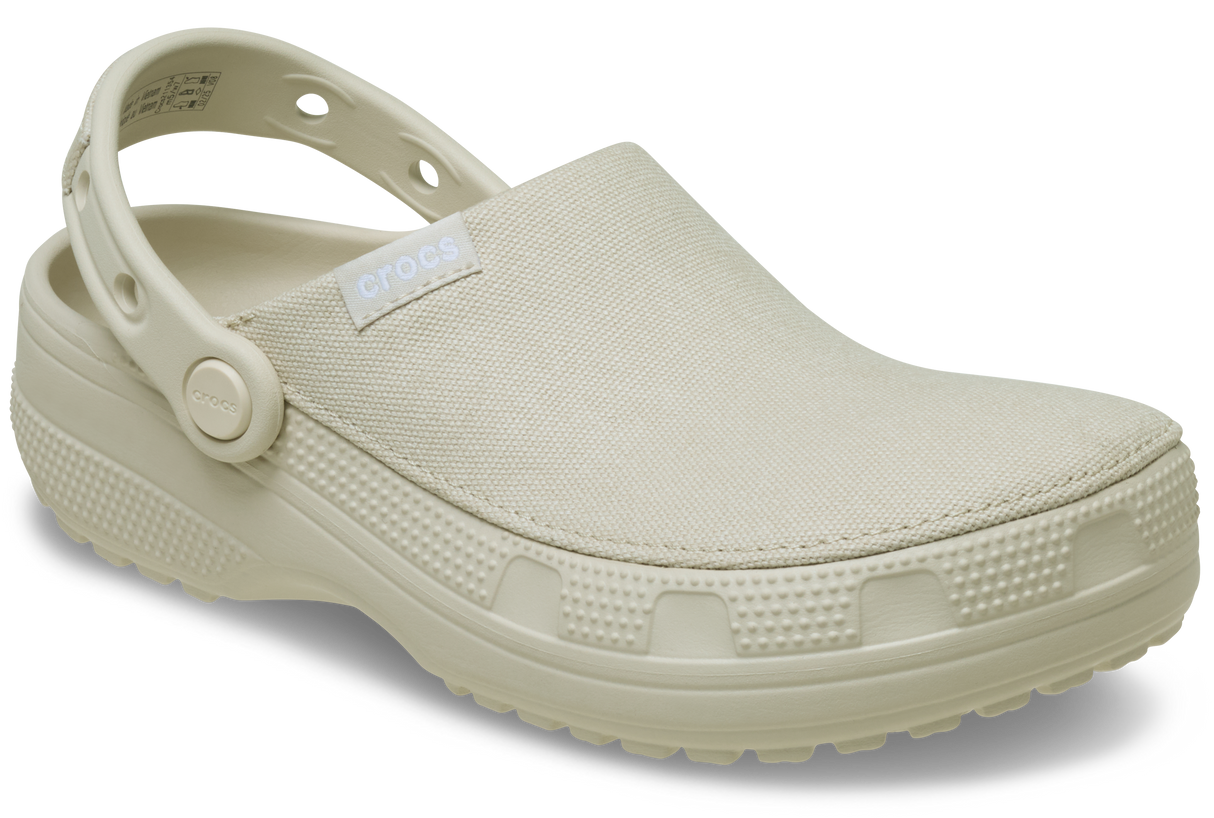 UNISEX Classic Crafted Clog