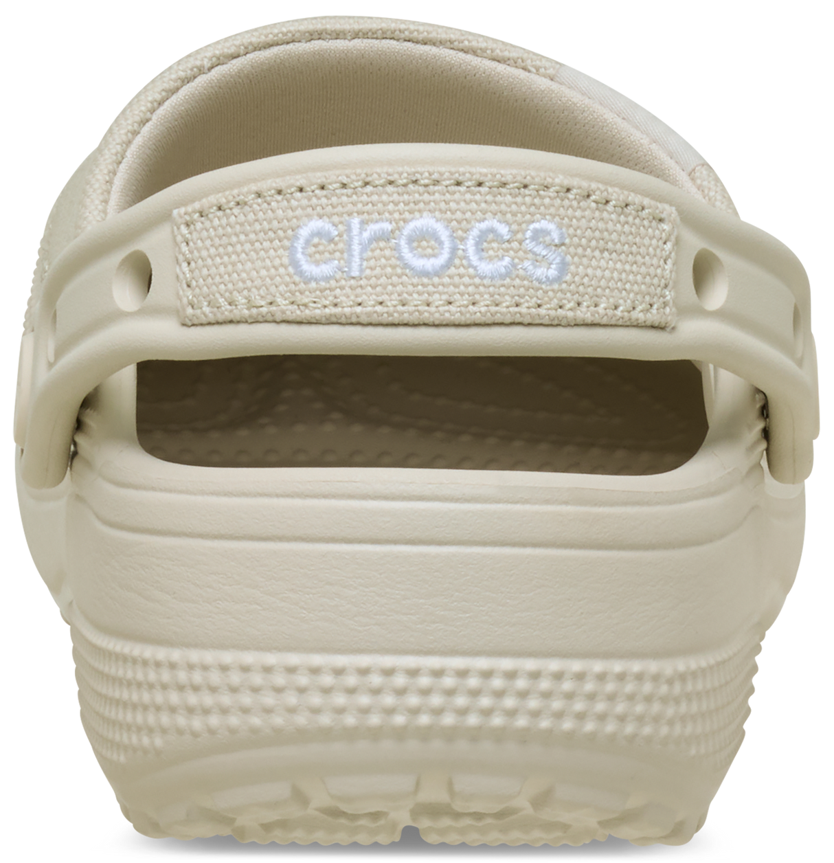 UNISEX Classic Crafted Clog
