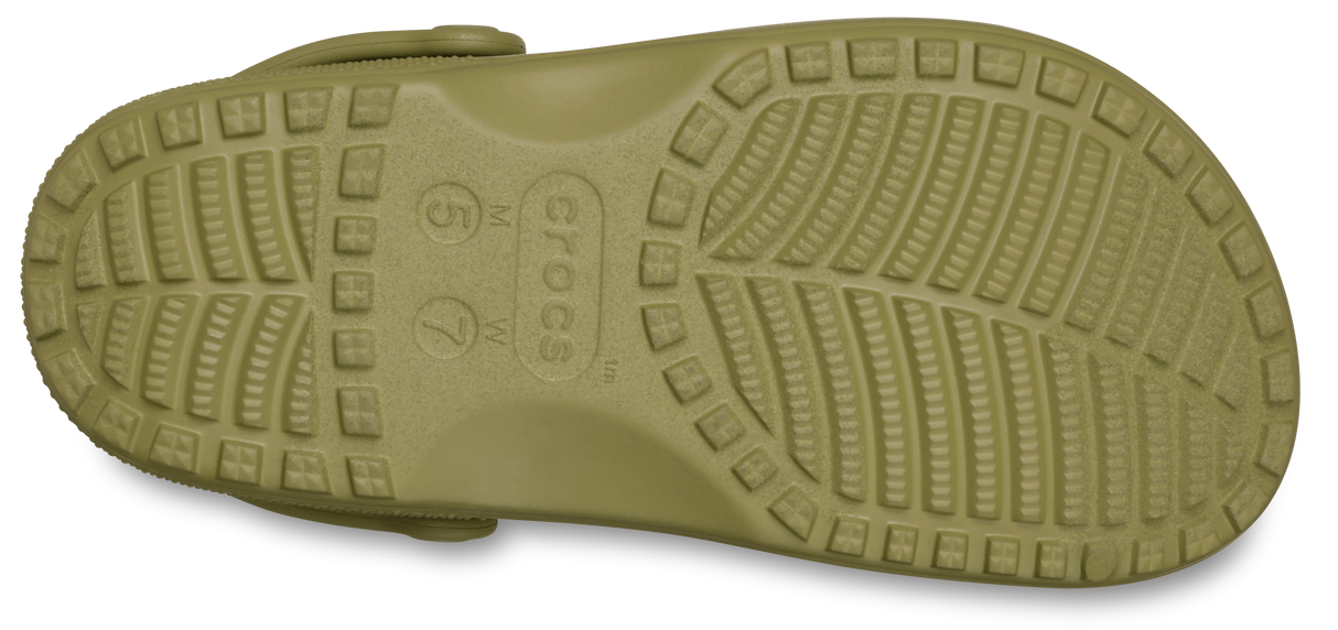 UNISEX Classic Crafted Clog