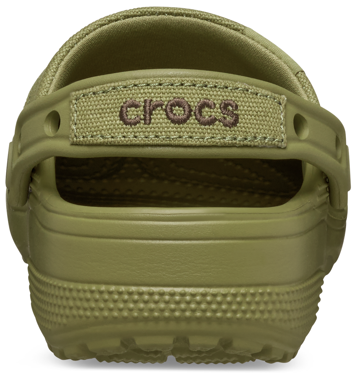 UNISEX Classic Crafted Clog