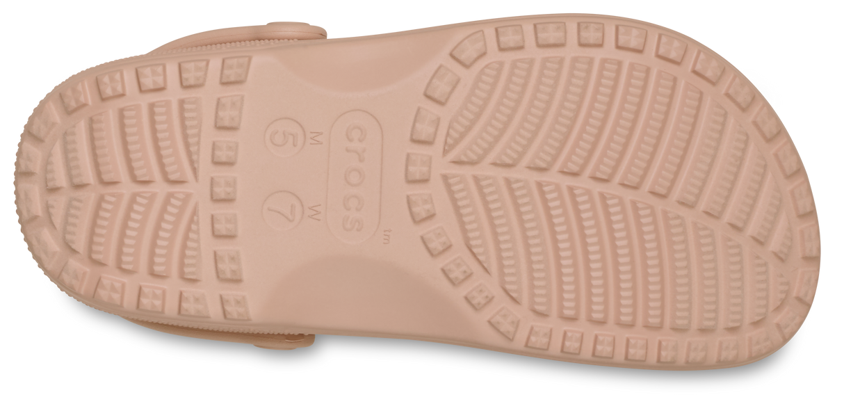 UNISEX Classic Crafted Clog