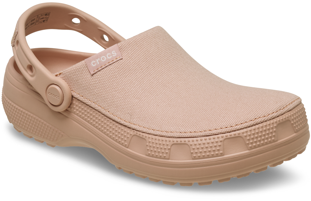 UNISEX Classic Crafted Clog