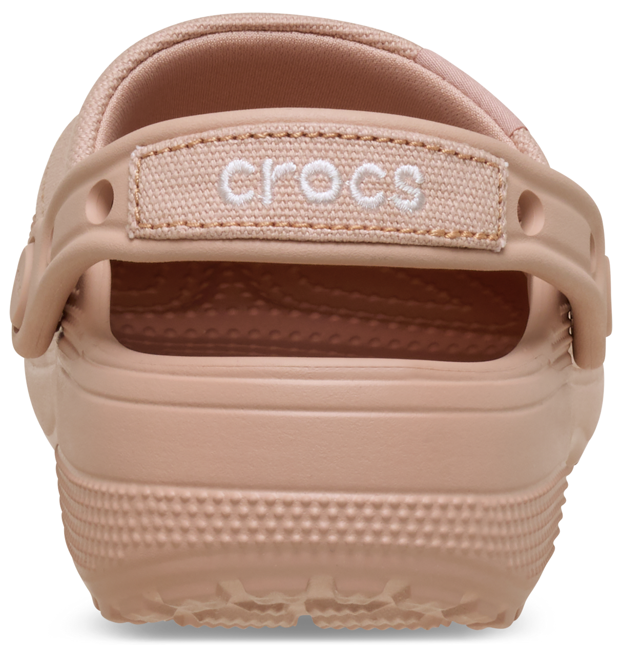 UNISEX Classic Crafted Clog