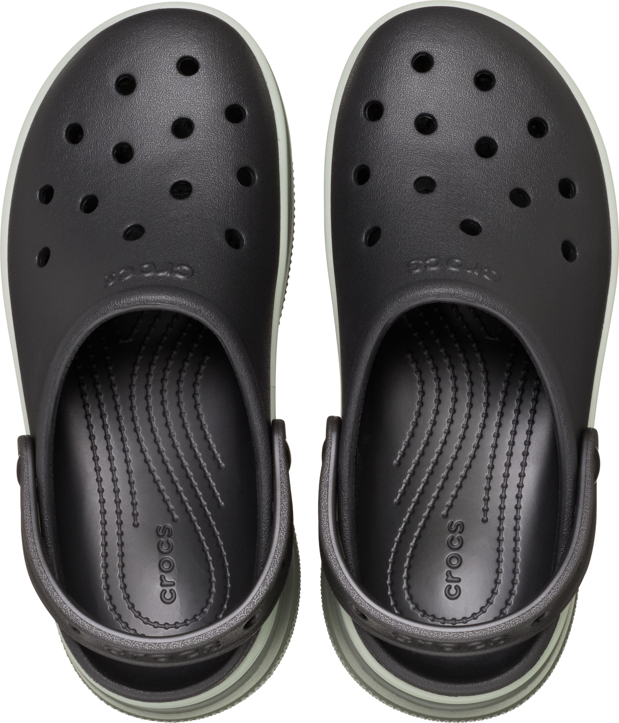 UNISEX Classic Stacked Clog