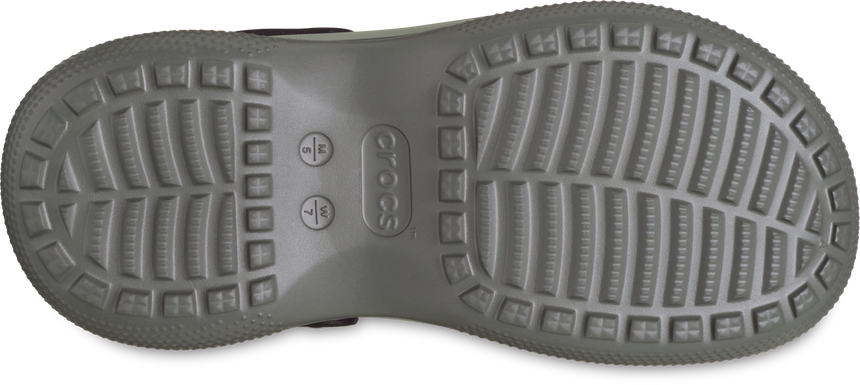 WOMEN Classic Stacked Clog