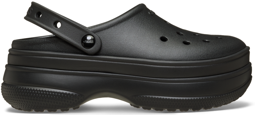 WOMENS Classic Stacked Clog